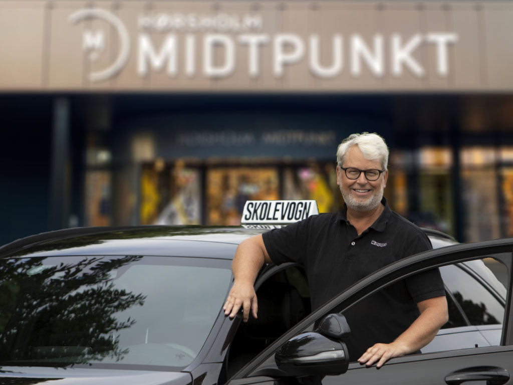 Hørsholm Midtpunkt